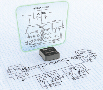 communication module